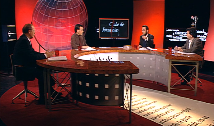 O Novo Estatuto do Jornalista