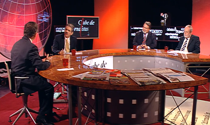 Os Media da Igreja Católica em Portugal