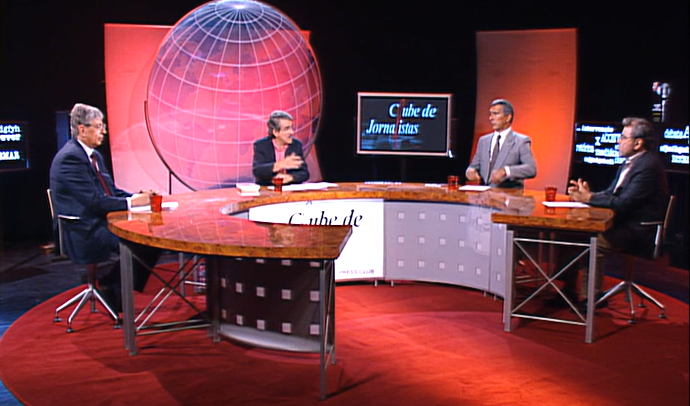 Os Efeitos do 11 de Setembro no Jornalismo