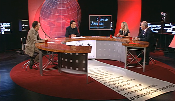 O Sol é Maior que o Expresso?