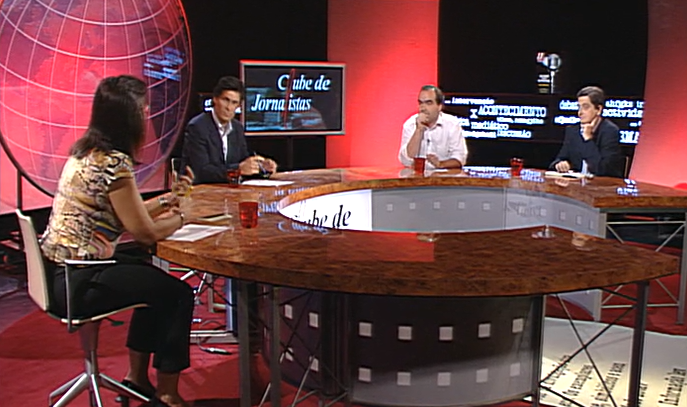 O Fim do Jornal Independente