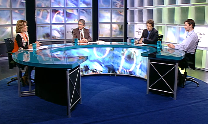 O Ambiente nos Media. Uma verdade inconveniente?