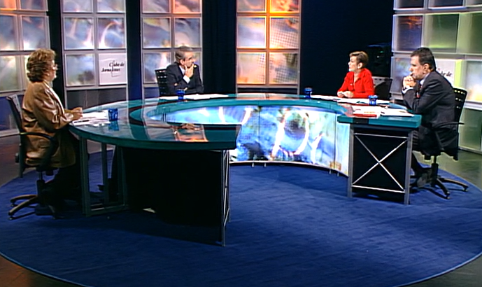 A Caixa de Previdência dos Jornalistas