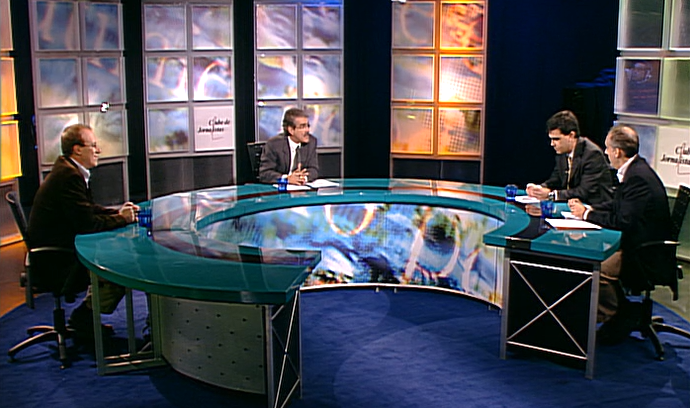 A Importância da Informação da Rádio