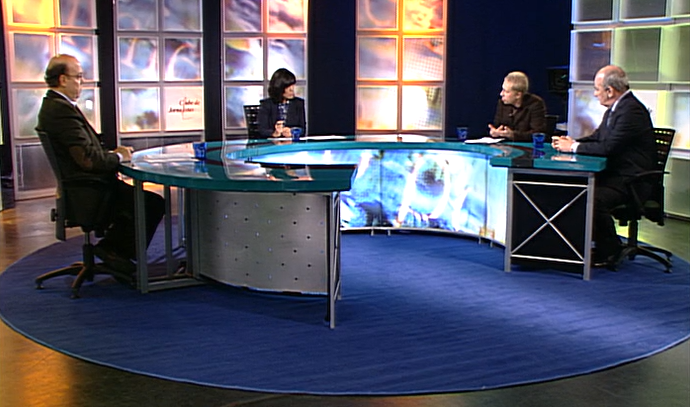 As Principais Alterações Ocorridas na Comunicação Social em 2006