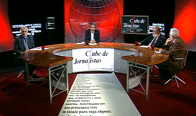 Jornal Semanário “O Jornal”