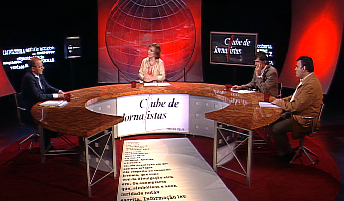 Entrevista a Augusto Santos Silva