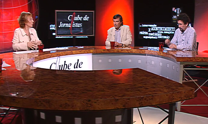 Quem Marca a Agenda dos Media?