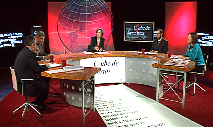 O Fim do Comércio do Porto e da Capital