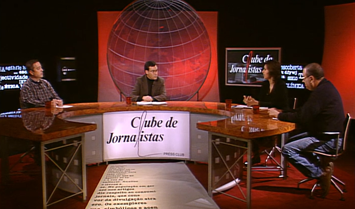 Programas de Rádio Interativos