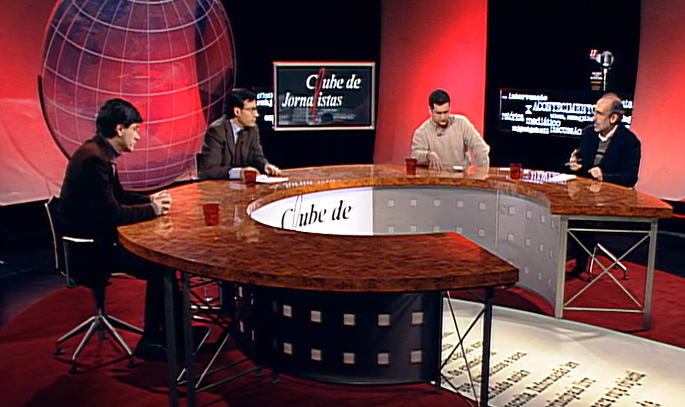 Tabloidização na Comunicação Social