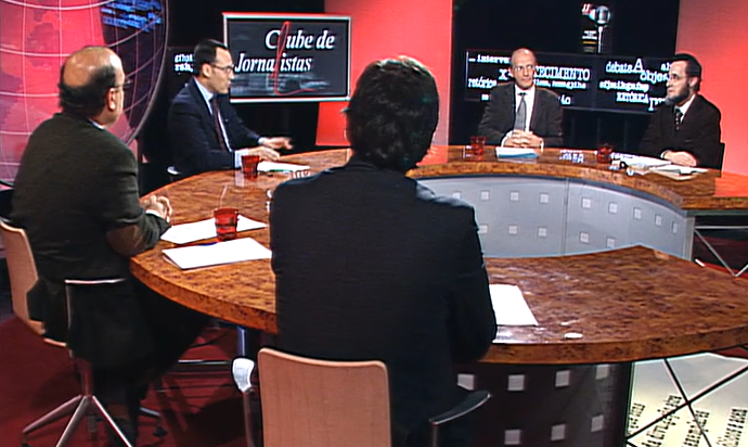 A Entidade Reguladora para a Comunicação, Marcada Pela Polémica