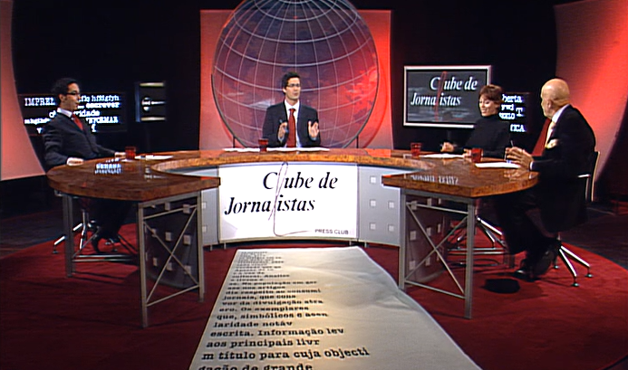 A Relação entre o Jornalismo Desportivo e os Clubes