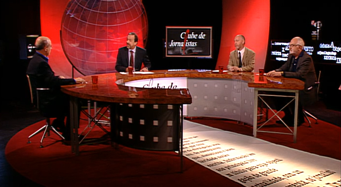 Os Prémios da Associação de Imprensa Estrangeira em Portugal