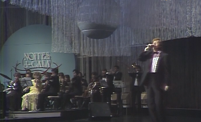 Noites de Gala – Parte I