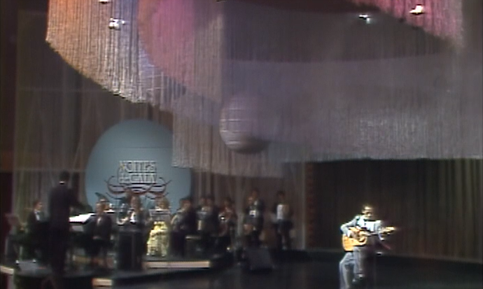 Noites de Gala – Parte II