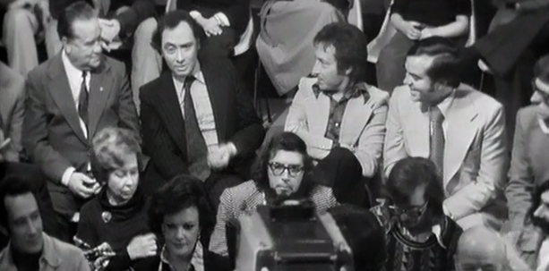 Uma Canção Para a Europa – Parte II