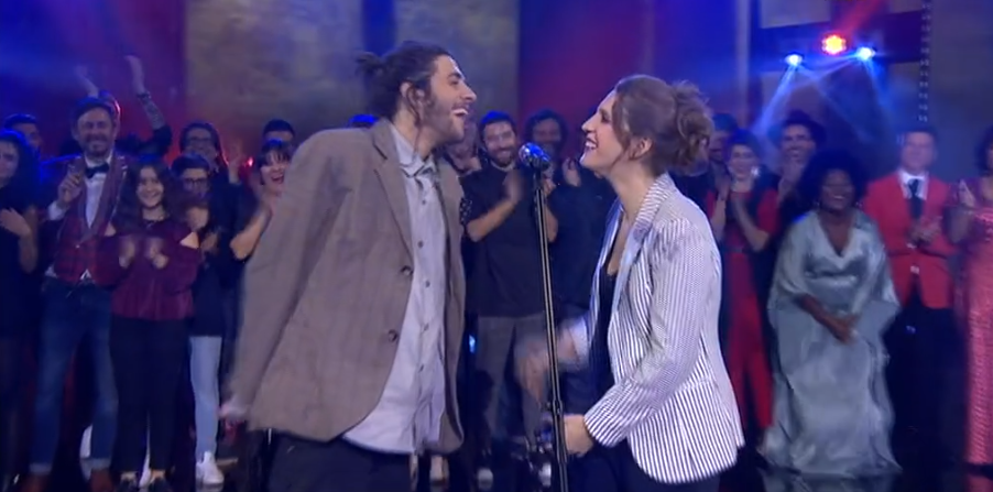 Festival da Canção 2017 – Parte III