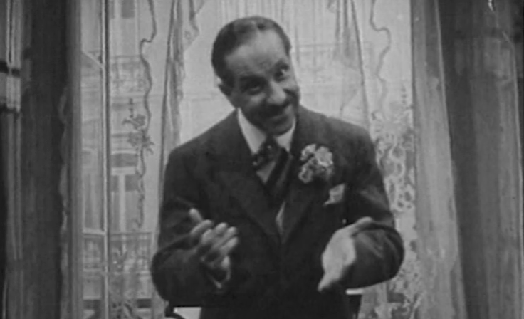 Tributo a António Silva