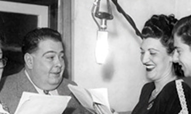 Tributo a Vasco Santana