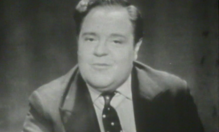 Tributo a João Villaret