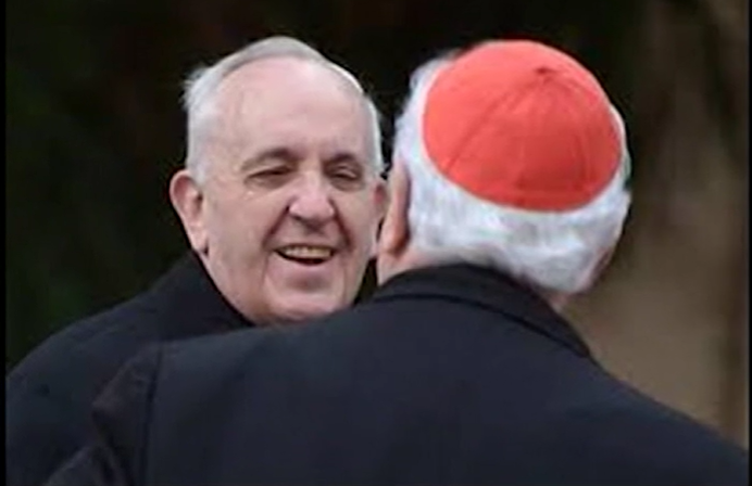 Tributo a Jorge Bergoglio