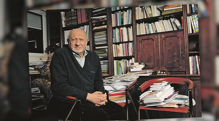 Tributo a Medina Carreira