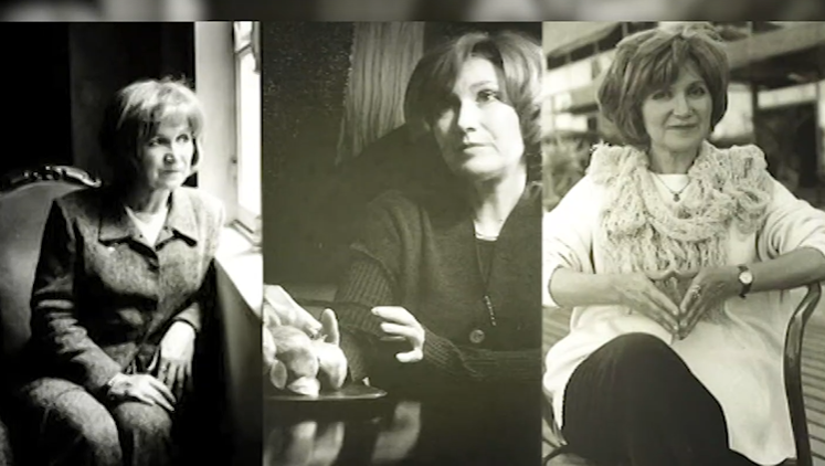 Tributo a Lídia Jorge