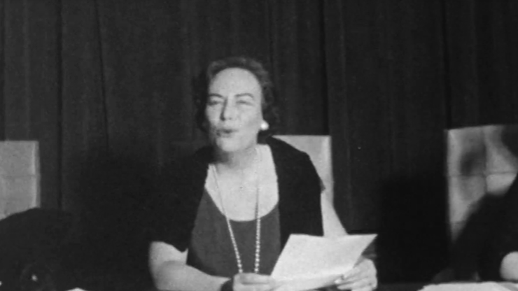 Tributo a Germana Tânger