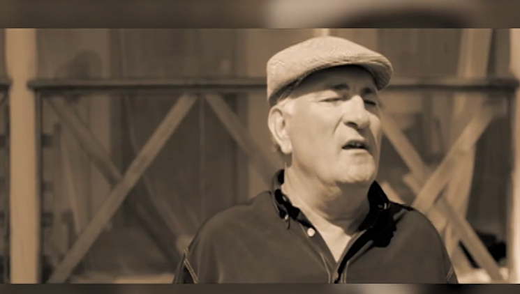 Tributo a António Pelarigo