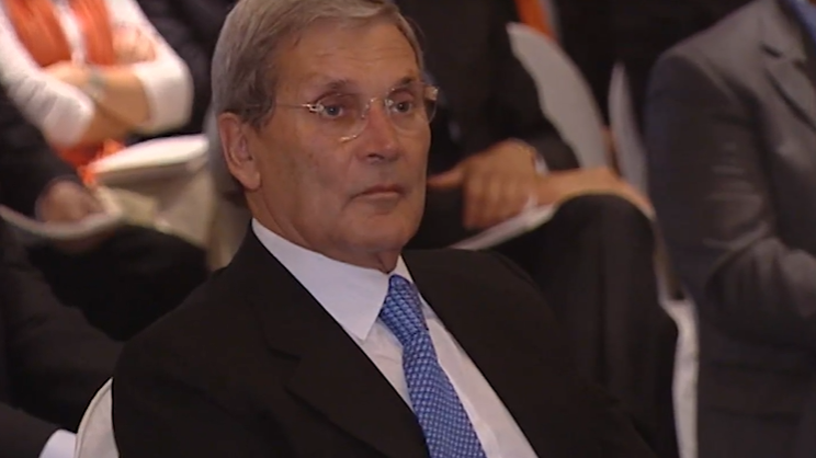 Tributo a Belmiro de Azevedo