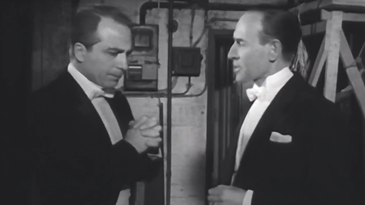 Tributo a Paulo Renato