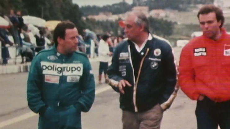 Tributo a Pedro Queiroz Pereira