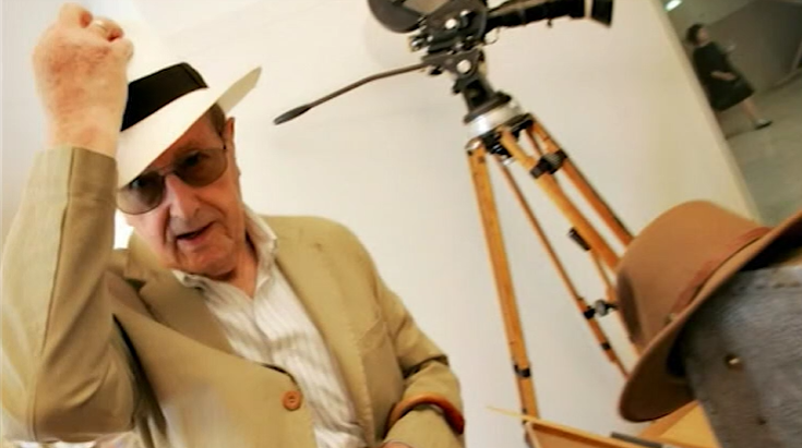 Tributo a Manoel de Oliveira