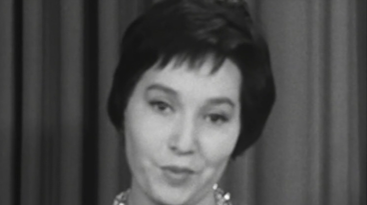 Tributo a Maria Lourdes Modesto