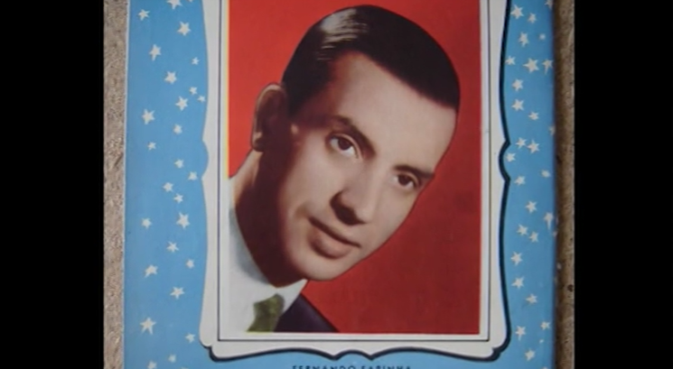 Tributo a Fernando Farinha