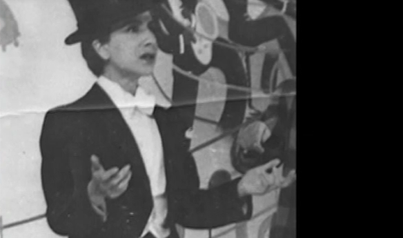 Tributo a Mirita Casimiro