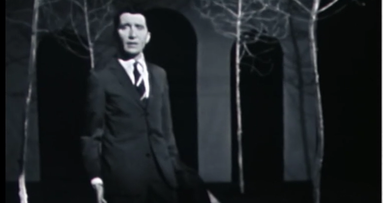 Tributo a Tony de Matos