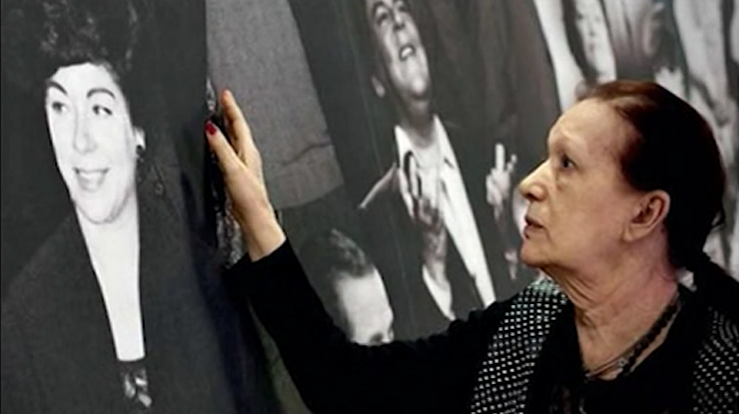 Tributo a Beatriz da Conceição