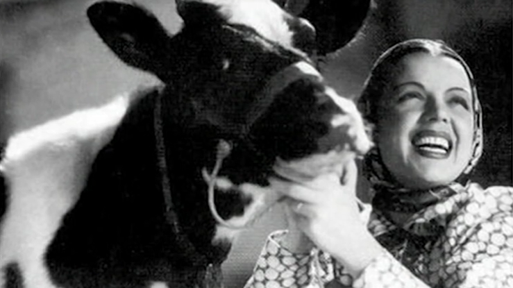 Tributo a Beatriz Costa