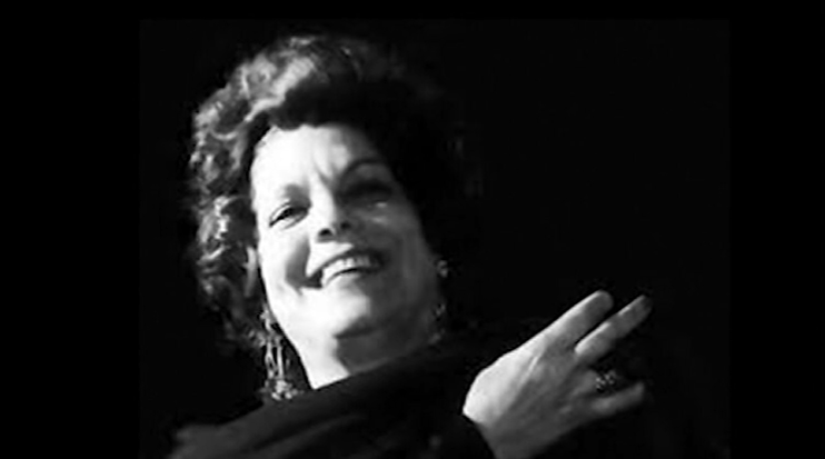 Tributo a Fernanda Baptista