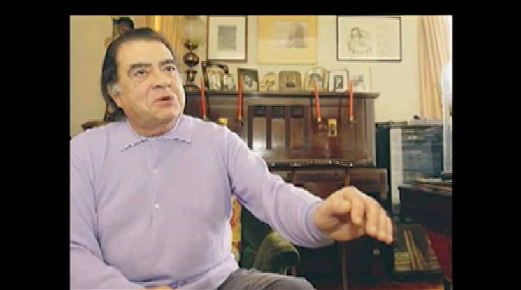 Tributo a Morais e Castro