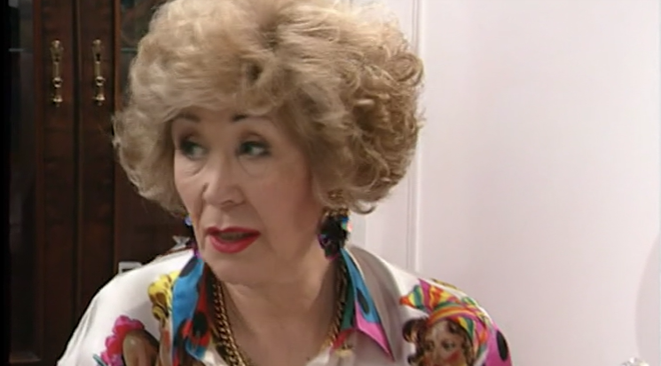 Tributo a Manuela Maria