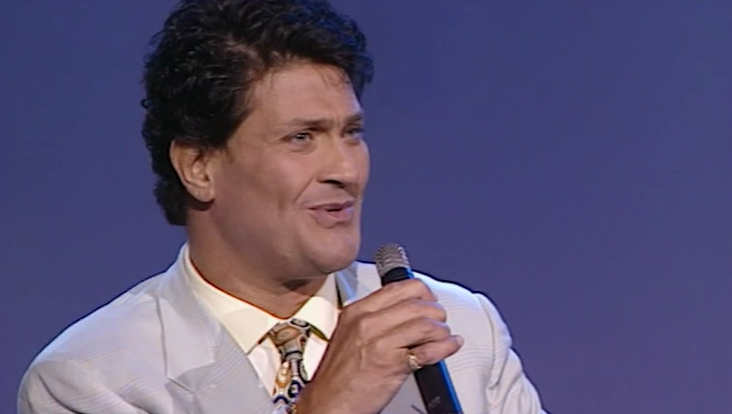 Tributo a Vasco Rafael