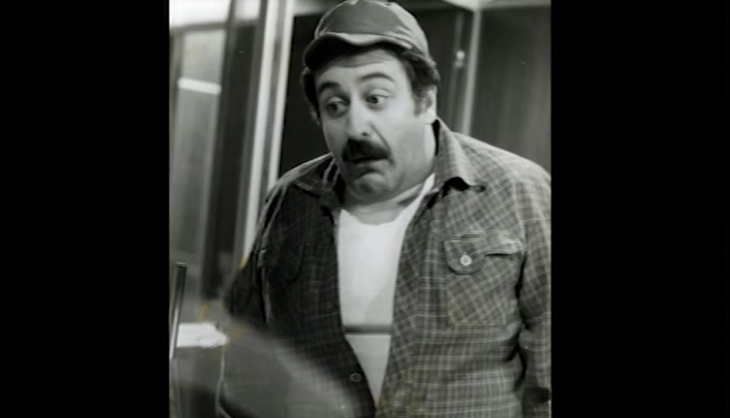 Tributo a Nicolau Breyner