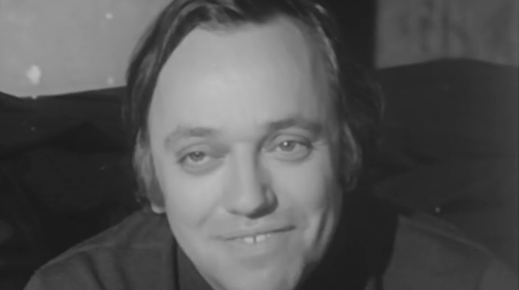 Tributo a Francisco Nicholson