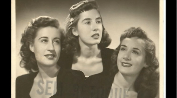 Tributo às Irmãs Meireles