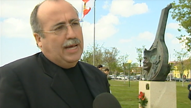 Tributo a Domingos Oliveira