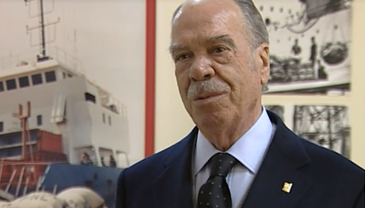 Tributo a Rui Nabeiro