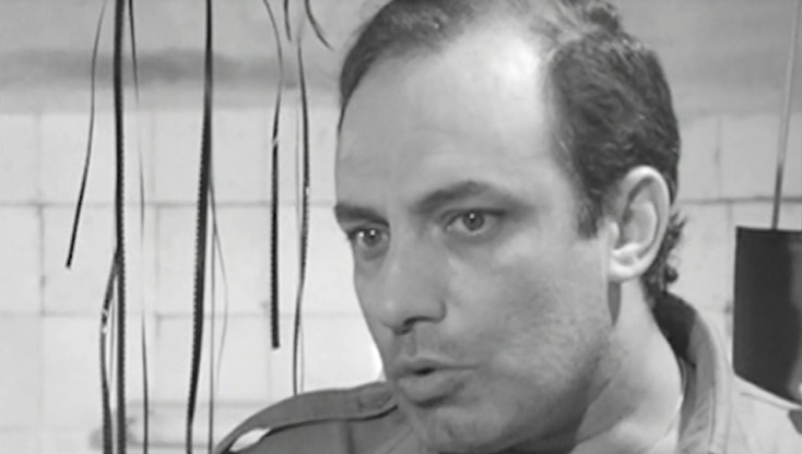 Tributo a Óscar Alves